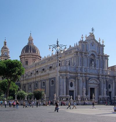 イタリア シチリア島カターニアにあるおすすめの観光スポット10選 情報はこちらから おすすめ旅行を探すならトラベルブック Travelbook イタリア シチリア島カターニアにあるおすすめの観光スポット10選 情報はこちらから おすすめ旅行を探すならトラベルブック Travelbook