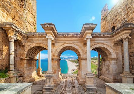 トルコ アンタルヤで失敗しない観光スポット16選 充実した旅行を おすすめ旅行を探すならトラベルブック Travelbook トルコ アンタルヤで失敗しない観光スポット16選 充実した旅行を おすすめ旅行を探すならトラベルブック Travelbook