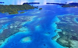 ミクロネシアへ行きたい海外旅行初心者さん必見!観光スポットも持ち物も、楽しみ方まで♪