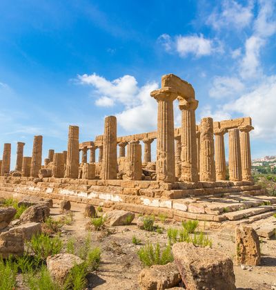 イタリア シチリア島アグリジェントの観光スポットおすすめ8選 充実した旅行を おすすめ旅行を探すならトラベルブック Travelbook イタリア シチリア島アグリジェントの観光スポットおすすめ8選 充実した旅行を おすすめ旅行を探すならトラベルブック Travelbook