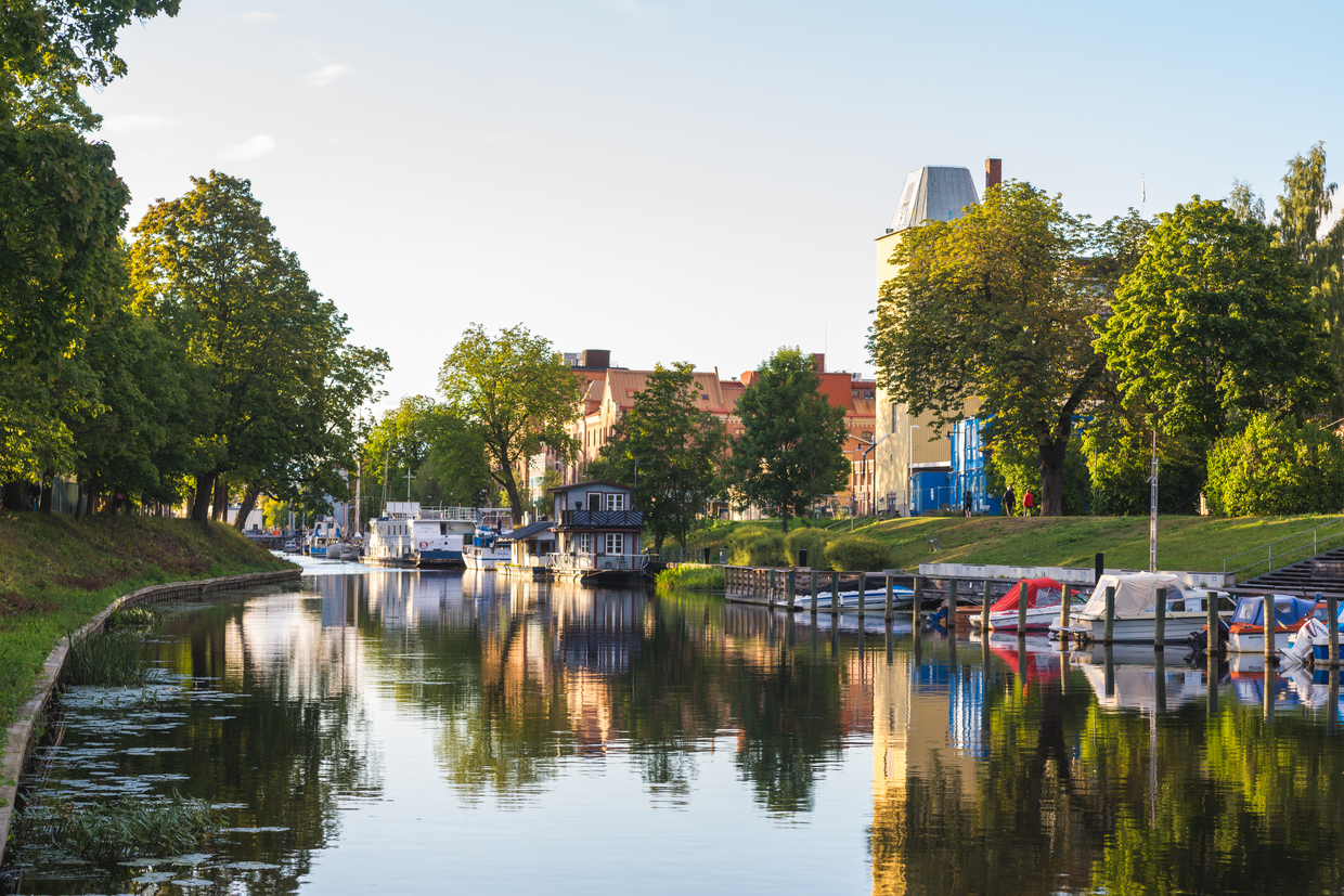 スウェーデン ウプサラのおすすめホテル20選 ハイセンスなデザインの国へ おすすめ旅行を探すならトラベルブック Travelbook