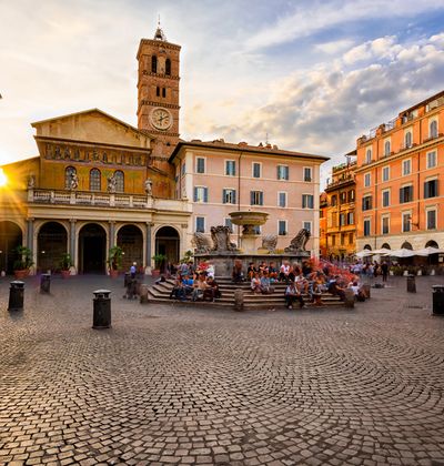 イタリア ローマ トラステヴェレの観光スポットおすすめ13選 充実した旅行を おすすめ旅行を探すならトラベルブック Travelbook イタリア ローマ トラステヴェレの観光スポットおすすめ13選 充実した旅行を おすすめ旅行を探すならトラベルブック Travelbook