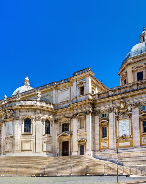 イタリア ローマ テルミニ駅周辺でおすすめの観光スポット15選 イタリアを満喫 おすすめ旅行を探すならトラベルブック Travelbook