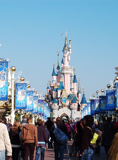 ディズニーランド パリ ここにしかない エリア別人気アトラクション おすすめ旅行を探すならトラベルブック Travelbook ディズニーランド パリ ここにしかない エリア別人気アトラクション おすすめ旅行を探すならトラベルブック Travelbook