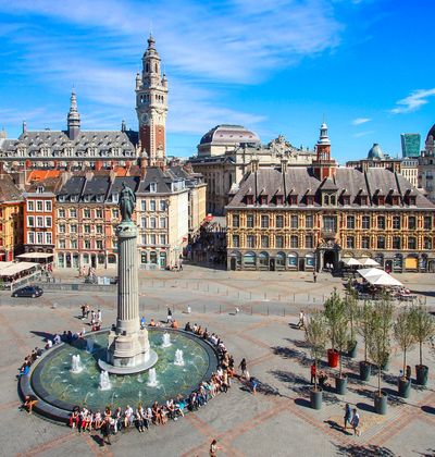フランス リールでおすすめの観光スポット10選 フランスを満喫 おすすめ旅行を探すならトラベルブック Travelbook フランス リールでおすすめの観光スポット10選 フランスを満喫 おすすめ旅行を探すならトラベルブック Travelbook