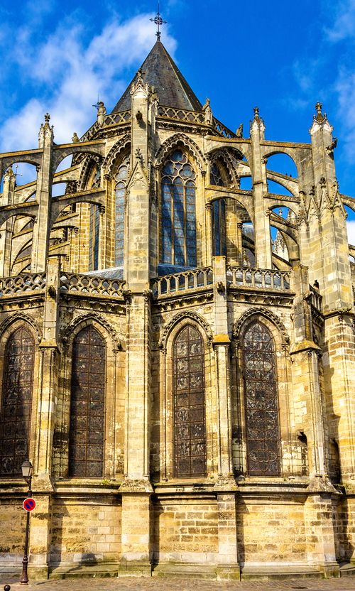 フランス トゥールでおすすめの観光スポット10選 フランスを満喫 おすすめ旅行を探すならトラベルブック Travelbook フランス トゥールでおすすめの観光スポット10選 フランスを満喫 おすすめ旅行を探すならトラベルブック Travelbook