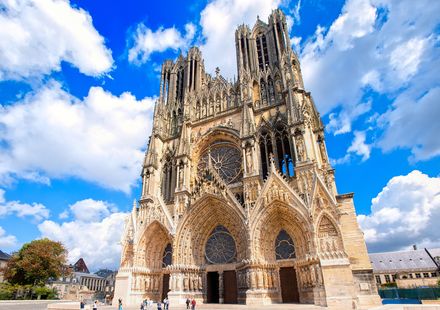 フランス ランスでおすすめの観光スポット10選 情報はこちらから おすすめ旅行を探すならトラベルブック Travelbook フランス ランスでおすすめの観光スポット10選 情報はこちらから おすすめ旅行を探すならトラベルブック Travelbook