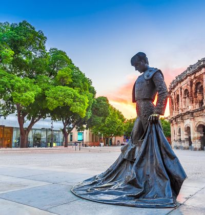 フランス ニームの観光スポットおすすめ7選 充実した旅行を おすすめ旅行を探すならトラベルブック Travelbook フランス ニームの観光スポットおすすめ7選 充実した旅行を おすすめ旅行を探すならトラベルブック Travelbook