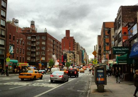 ニューヨーク おしゃれ地区 トライベッカ のおすすめ観光地 グルメスポット8選 おすすめ旅行を探すならトラベルブック Travelbook ニューヨーク おしゃれ地区 トライベッカ のおすすめ観光地 グルメスポット8選 おすすめ旅行を探すならトラベルブック Travelbook