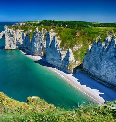 フランス エトルタでおすすめの観光ポット7選 美しい景色を味わおう おすすめ旅行を探すならトラベルブック Travelbook フランス エトルタでおすすめの観光ポット7選 美しい景色を味わおう おすすめ旅行を探すならトラベルブック Travelbook