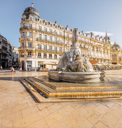 フランス モンペリエでおすすめの観光スポット7選 フランスを満喫 おすすめ旅行を探すならトラベルブック Travelbook フランス モンペリエでおすすめの観光スポット7選 フランスを満喫 おすすめ旅行を探すならトラベルブック Travelbook