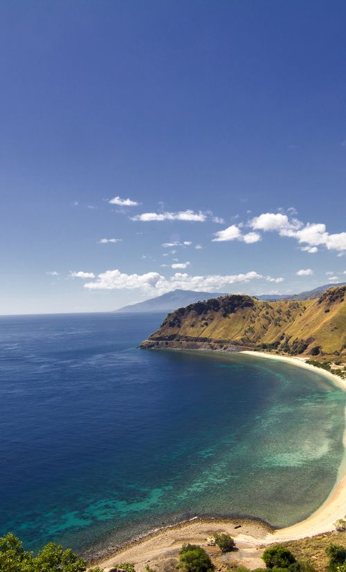 東ティモール旅行はこれで完璧 ホテルは 航空券は 準備も現地情報もまとめてお届け おすすめ旅行を探すならトラベルブック Travelbook