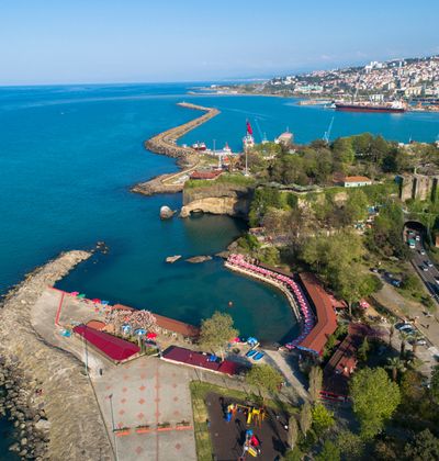 トルコ トラブゾンでおすすめの観光スポット選9 お得なツアーでトルコを満喫 おすすめ旅行を探すならトラベルブック Travelbook トルコ トラブゾンでおすすめの観光スポット選9 お得なツアーでトルコを満喫 おすすめ旅行を探すならトラベルブック Travelbook