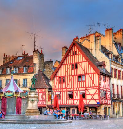 フランス ディジョンでおすすめの観光スポット10選 フランスを満喫 おすすめ旅行を探すならトラベルブック Travelbook フランス ディジョンでおすすめの観光スポット10選 フランスを満喫 おすすめ旅行を探すならトラベルブック Travelbook