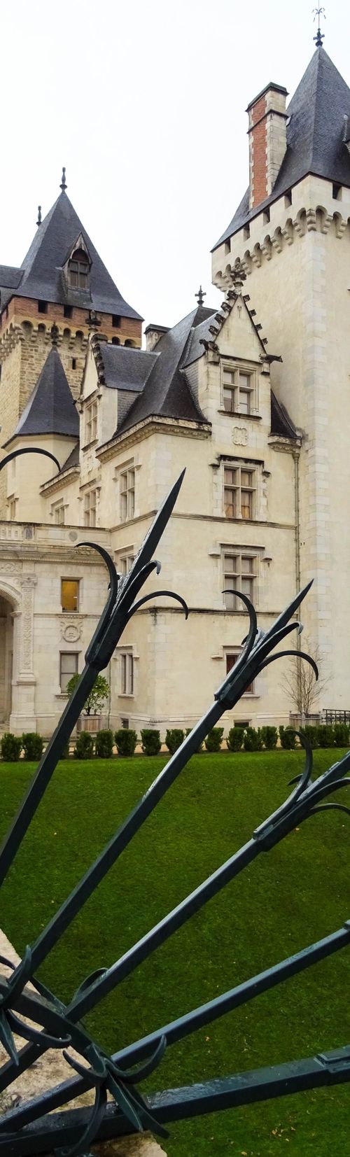 フランス ポーの観光スポットおすすめ5選 充実した旅行を おすすめ旅行を探すならトラベルブック Travelbook フランス ポーの観光スポットおすすめ5選 充実した旅行を おすすめ旅行を探すならトラベルブック Travelbook