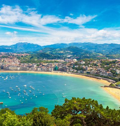 スペイン サンセバスチャンでおすすめの観光地6選 イベリア半島北部の人気リゾート地 おすすめ旅行を探すならトラベルブック Travelbook スペイン サンセバスチャンでおすすめの観光地6選 イベリア半島北部の人気リゾート地 おすすめ旅行を探すならトラベルブック Travelbook