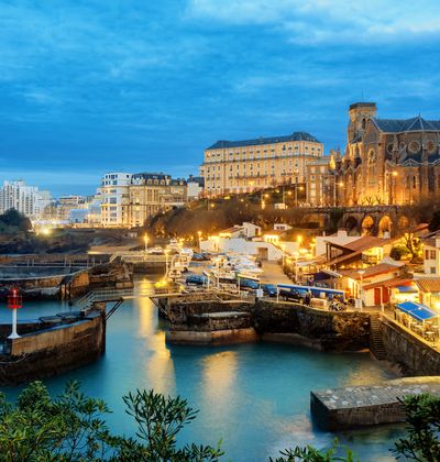 フランス ビアリッツの観光スポットおすすめ7選 充実した旅行を おすすめ旅行を探すならトラベルブック Travelbook フランス ビアリッツの観光スポットおすすめ7選 充実した旅行を おすすめ旅行を探すならトラベルブック Travelbook