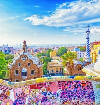 スペイン グエル公園周辺でおすすめの観光スポット6選 世界遺産を巡ろう おすすめ旅行を探すならトラベルブック Travelbook スペイン グエル公園周辺でおすすめの観光スポット6選 世界遺産を巡ろう おすすめ旅行を探すならトラベルブック Travelbook