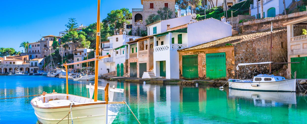 【スペイン】マヨルカ島の観光スポットおすすめ6選!美しいビーチで充実した旅行を!