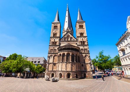 ドイツ ボンでおすすめの観光スポット10選 ドイツを満喫 おすすめ旅行を探すならトラベルブック Travelbook ドイツ ボンでおすすめの観光スポット10選 ドイツを満喫 おすすめ旅行を探すならトラベルブック Travelbook