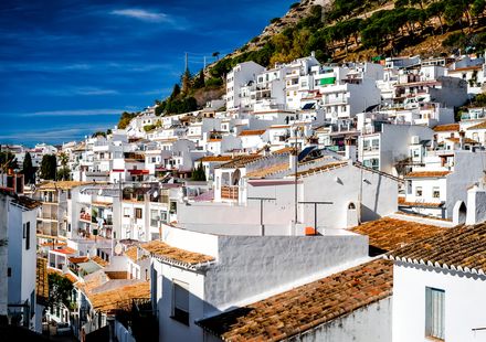 スペイン ミハスでおすすめの観光スポット5選 編集部厳選 おすすめ旅行を探すならトラベルブック Travelbook スペイン ミハスでおすすめの観光スポット5選 編集部厳選 おすすめ旅行を探すならトラベルブック Travelbook