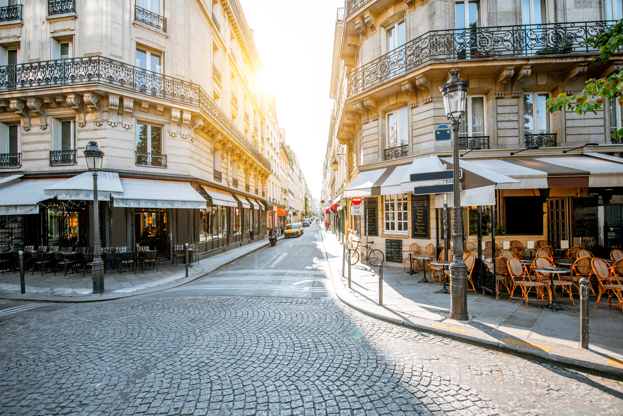 フランス パリ6区の観光スポットおすすめ10選 充実した旅行を おすすめ旅行を探すならトラベルブック Travelbook