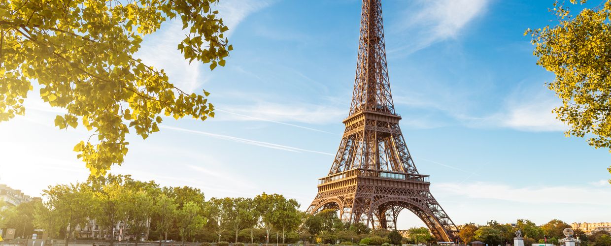 【フランス】パリ7区でおすすめの観光スポット14選!フランスを満喫!