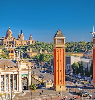 スペイン モンジュイックでおすすめの観光スポット6選 スペインを満喫 おすすめ旅行を探すならトラベルブック Travelbook スペイン モンジュイックでおすすめの観光スポット6選 スペインを満喫 おすすめ旅行を探すならトラベルブック Travelbook