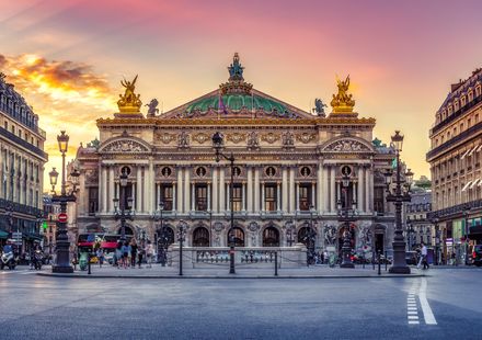 2ページ目 フランス パリ9区の観光スポットおすすめ11選 充実した旅行を おすすめ旅行を探すならトラベルブック Travelbook 2ページ目 フランス パリ9区の観光スポットおすすめ11選 充実した旅行を おすすめ旅行を探すならトラベルブック Travelbook