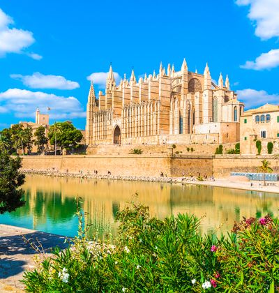 スペイン パルマ デ マヨルカの観光スポットおすすめ6選 充実した旅行を おすすめ旅行を探すならトラベルブック Travelbook スペイン パルマ デ マヨルカの観光スポットおすすめ6選 充実した旅行を おすすめ旅行を探すならトラベルブック Travelbook