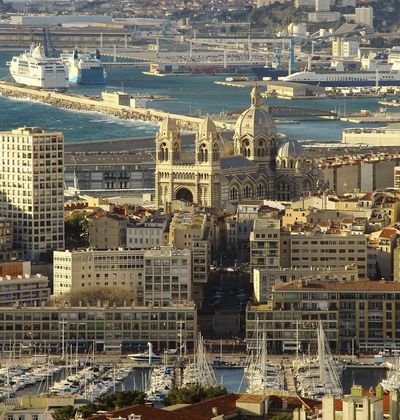 フランス 南仏旅行は美しい景色を味わえる鉄道旅行がベスト おすすめ旅行を探すならトラベルブック Travelbook フランス 南仏旅行は美しい景色を味わえる鉄道旅行がベスト おすすめ旅行を探すならトラベルブック Travelbook