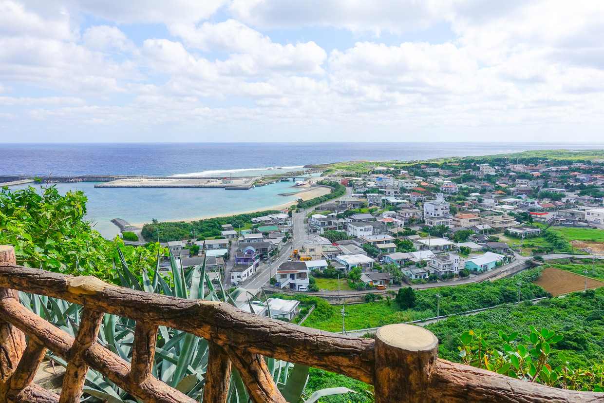沖縄 アヤミハビル館は世界最大の蛾に出会える資料館 人気スポットも合わせてご紹介 おすすめ旅行を探すならトラベルブック Travelbook