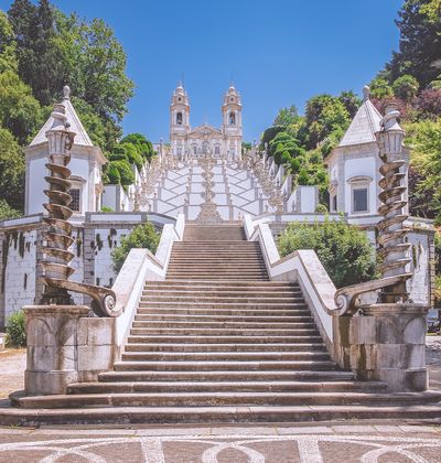 ポルトガル ブラガでおすすめの観光スポット12選 編集部厳選 おすすめ旅行を探すならトラベルブック Travelbook ポルトガル ブラガでおすすめの観光スポット12選 編集部厳選 おすすめ旅行を探すならトラベルブック Travelbook