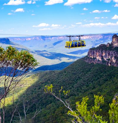 オーストラリア ブルーマウンテンズ周辺の観光スポットおすすめ7選 充実した旅行を おすすめ旅行を探すならトラベルブック Travelbook オーストラリア ブルーマウンテンズ周辺の観光スポットおすすめ7選 充実した旅行を おすすめ旅行を探すならトラベルブック Travelbook