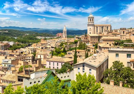 スペイン ジローナ空港周辺にあるおすすめ観光スポット6選 情報はこちらから おすすめ旅行を探すならトラベルブック Travelbook スペイン ジローナ空港周辺にあるおすすめ観光スポット6選 情報はこちらから おすすめ旅行を探すならトラベルブック Travelbook