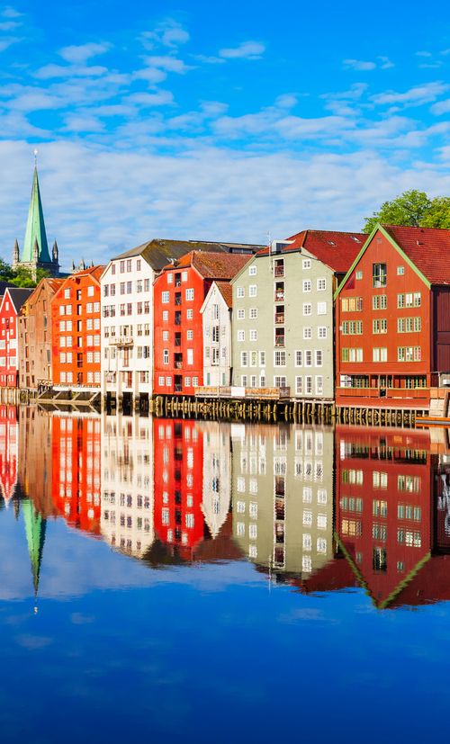 トロンハイムでおすすめ観光地8選 ノルウェー第3の都市 おすすめ旅行を探すならトラベルブック Travelbook トロンハイムでおすすめ観光地8選 ノルウェー第3の都市 おすすめ旅行を探すならトラベルブック Travelbook