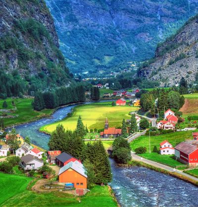 ノルウェー フロムでおすすめ観光スポット6選 充実した旅行を おすすめ旅行を探すならトラベルブック Travelbook ノルウェー フロムでおすすめ観光スポット6選 充実した旅行を おすすめ旅行を探すならトラベルブック Travelbook