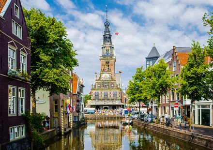 オランダ アルクマールでおすすめの観光スポット6選 オランダを満喫 おすすめ旅行を探すならトラベルブック Travelbook オランダ アルクマールでおすすめの観光スポット6選 オランダを満喫 おすすめ旅行を探すならトラベルブック Travelbook