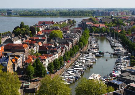 オランダ ドルドレヒトでおすすめの観光スポット8選 オランダを満喫 おすすめ旅行を探すならトラベルブック Travelbook オランダ ドルドレヒトでおすすめの観光スポット8選 オランダを満喫 おすすめ旅行を探すならトラベルブック Travelbook