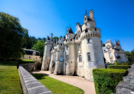 フランス ロワールの古城周辺でおすすめの観光スポット13選 フランスを満喫 おすすめ旅行を探すならトラベルブック Travelbook フランス ロワールの古城周辺でおすすめの観光スポット13選 フランスを満喫 おすすめ旅行を探すならトラベルブック Travelbook