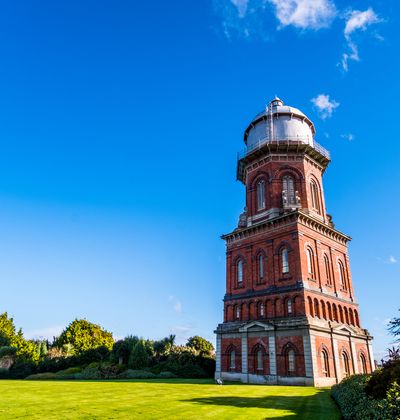 ニュージーランド インバーカーギルの観光スポットおすすめ8選 充実した旅行を おすすめ旅行を探すならトラベルブック Travelbook