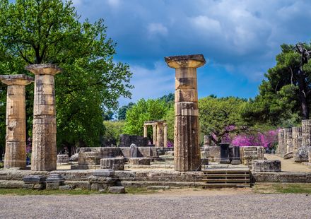 ギリシャ オリンピアの観光スポットおすすめ5選 充実した旅行を おすすめ旅行を探すならトラベルブック Travelbook ギリシャ オリンピアの観光スポットおすすめ5選 充実した旅行を おすすめ旅行を探すならトラベルブック Travelbook