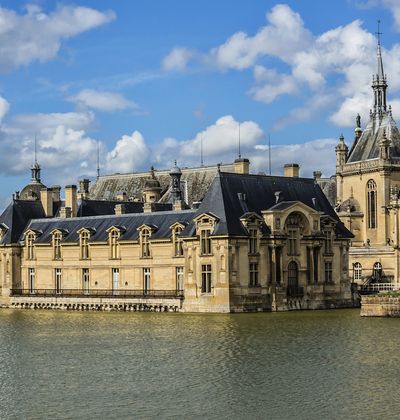 フランス シャンティイでおすすめの観光スポット7選 フランスを満喫 おすすめ旅行を探すならトラベルブック Travelbook フランス シャンティイでおすすめの観光スポット7選 フランスを満喫 おすすめ旅行を探すならトラベルブック Travelbook