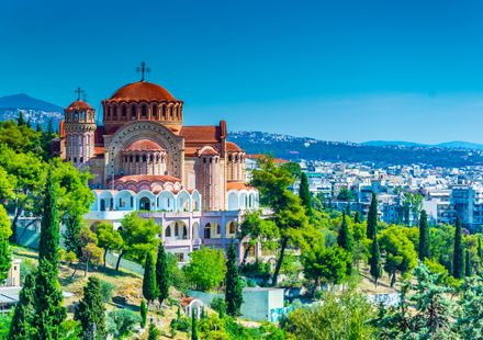 テッサロニキでおすすめ観光スポット10選 ギリシャ第2の都市 おすすめ旅行を探すならトラベルブック Travelbook テッサロニキでおすすめ観光スポット10選 ギリシャ第2の都市 おすすめ旅行を探すならトラベルブック Travelbook