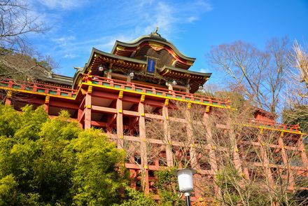 佐賀 編集部のおすすめ 祐徳稲荷神社周辺で泊まりたいホテル おすすめ旅行を探すならトラベルブック Travelbook