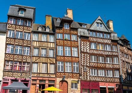 レンヌでおすすめの観光スポット5選 フランスを満喫しよう おすすめ旅行を探すならトラベルブック Travelbook レンヌでおすすめの観光スポット5選 フランスを満喫しよう おすすめ旅行を探すならトラベルブック Travelbook