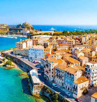 ギリシャ ケルキラ島にあるおすすめ観光スポット8選 世界遺産を巡ろう おすすめ旅行を探すならトラベルブック Travelbook ギリシャ ケルキラ島にあるおすすめ観光スポット8選 世界遺産を巡ろう おすすめ旅行を探すならトラベルブック Travelbook
