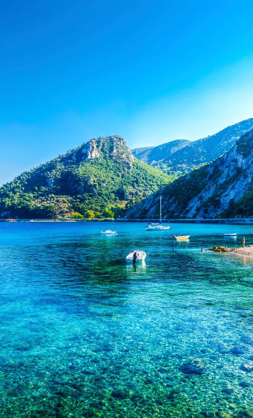 ギリシャ サモス島でおすすめの観光スポット10選 楽しみ方は無限大 おすすめ旅行を探すならトラベルブック Travelbook ギリシャ サモス島でおすすめの観光スポット10選 楽しみ方は無限大 おすすめ旅行を探すならトラベルブック Travelbook