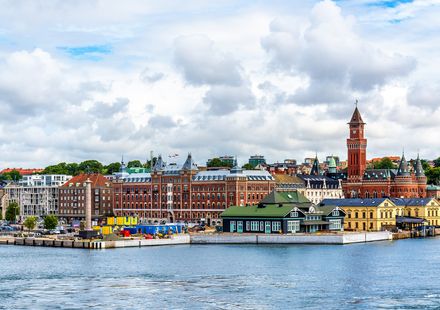 スウェーデン ヘルシンボリの観光スポットおすすめ8選 充実した旅行を おすすめ旅行を探すならトラベルブック Travelbook スウェーデン ヘルシンボリの観光スポットおすすめ8選 充実した旅行を おすすめ旅行を探すならトラベルブック Travelbook