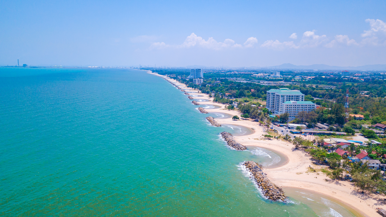 タイ ラヨーンでおすすめの観光スポット5選 編集部厳選 おすすめ旅行を探すならトラベルブック Travelbook